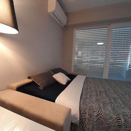 Ferienwohnung Flamingo Nizza Exterior foto