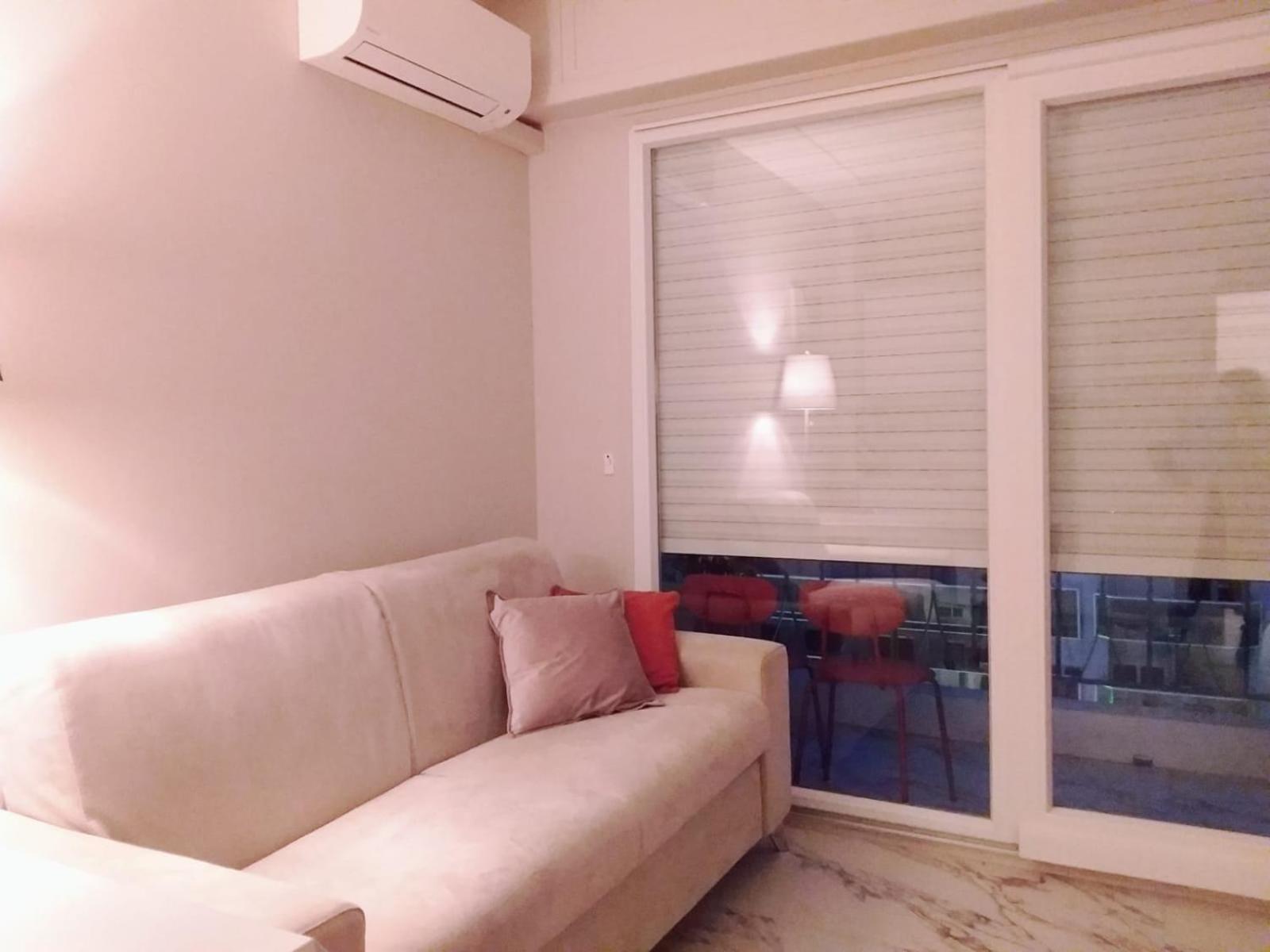 Ferienwohnung Flamingo Nizza Exterior foto